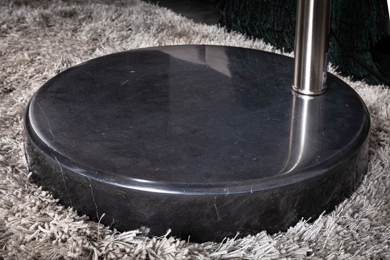 Stojací lampa BIG BOW NEREZ