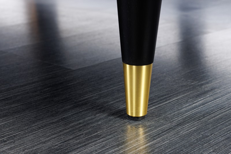 Taburet VELVET SMARAGD