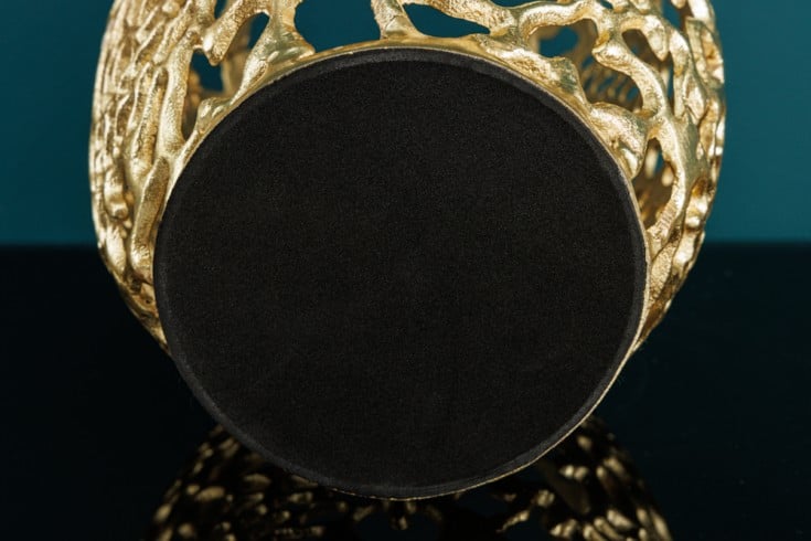 Váza ABSTRACT LEAF 50