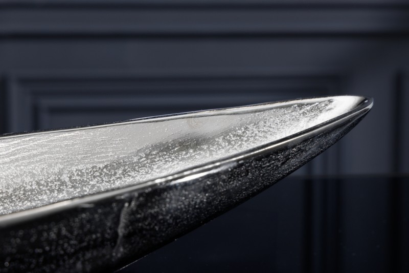 Miska SILVER LEAF