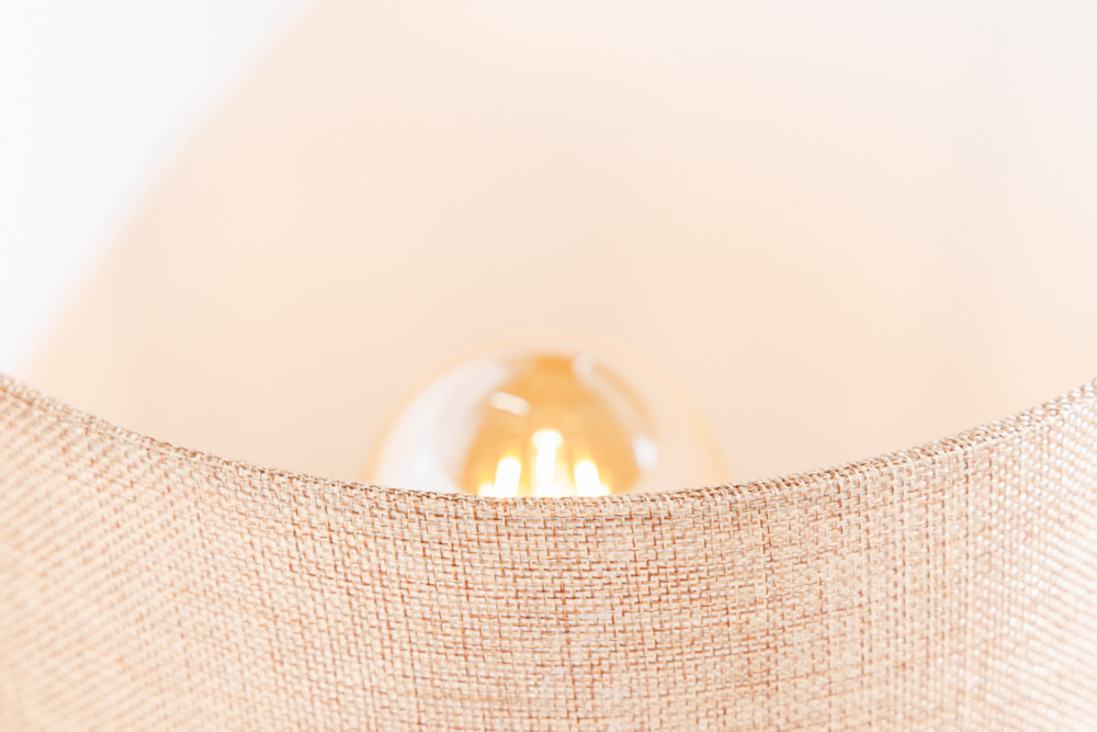Stolní lampa HYPNO ROUND