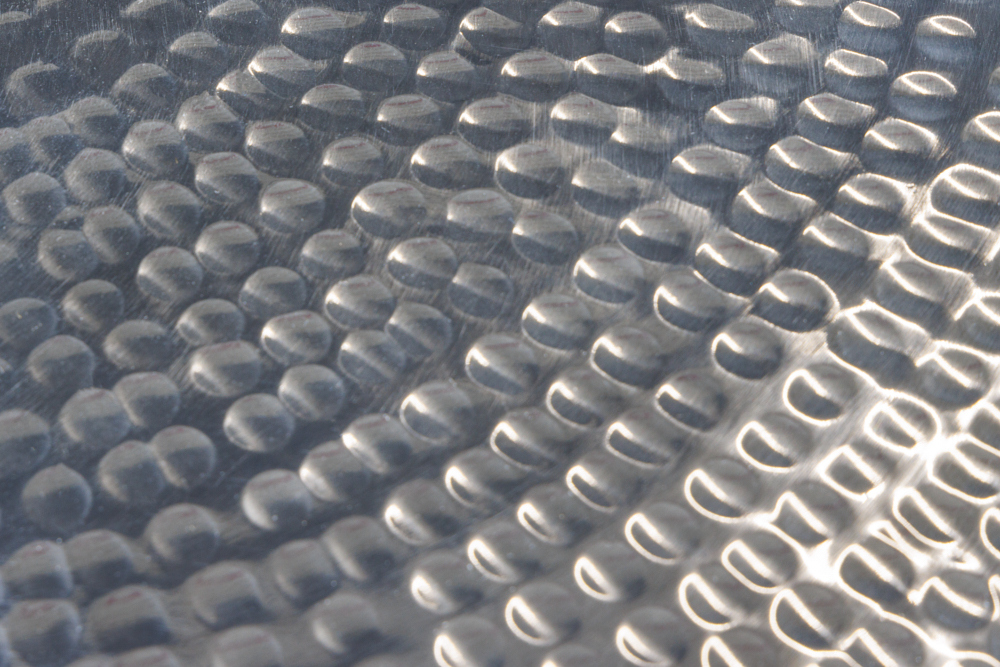 Sada stolků ORIENT SILVER II