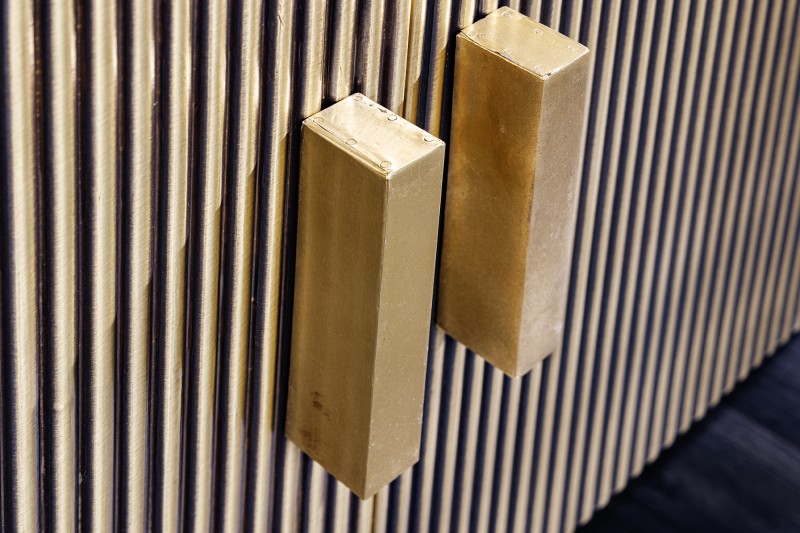 Komoda Veneziano Gold