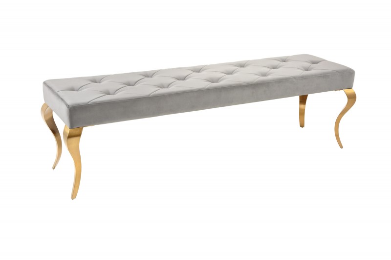 Lavice BAROCK GOLD SILVER