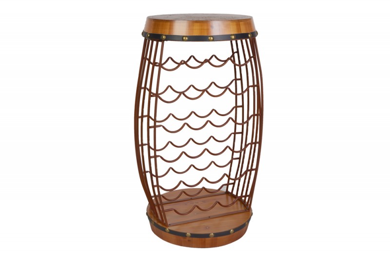 Stojan na láhve WINE RACK