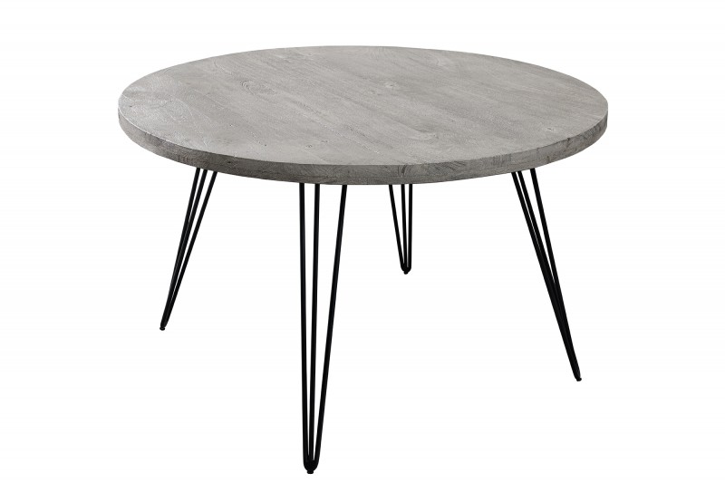Jídelní stůl SCORPION GRAY 120