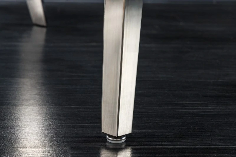 Lavice Castel Deluxe Silver