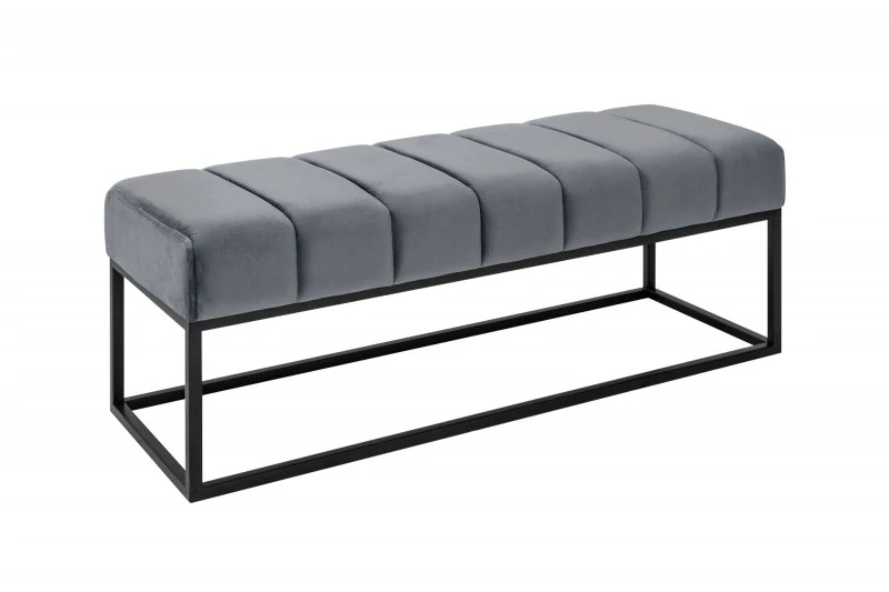 Lavice BEAUTÉ SILVER GRAY