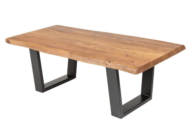 Konferenční stolek MAMMUT BLACK
