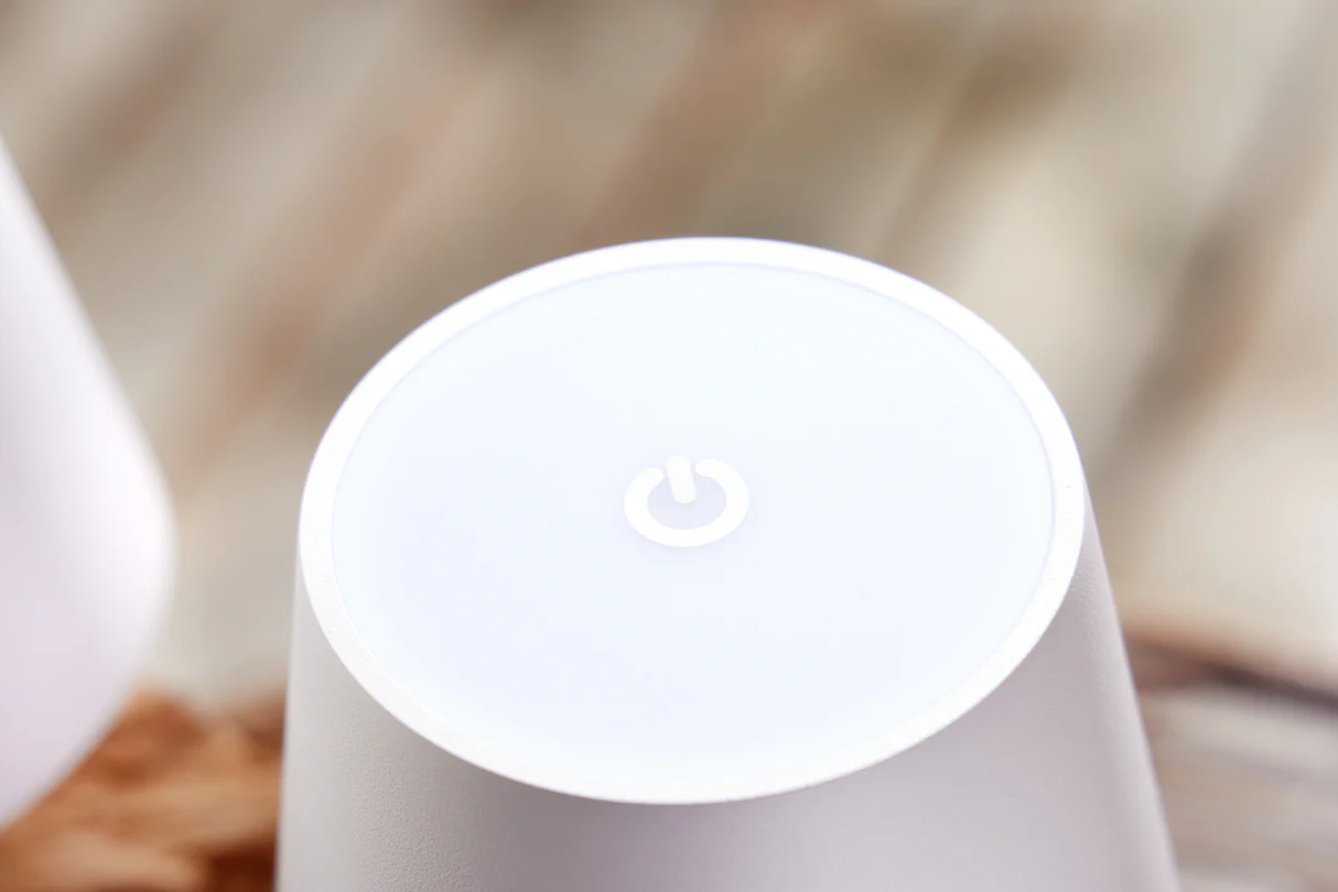 Lampa Hypno Led White