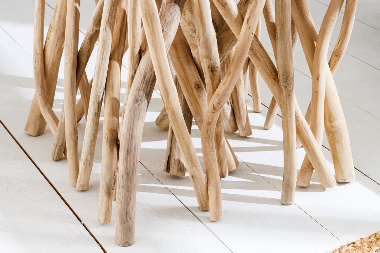 Stolek Drift Wood 60