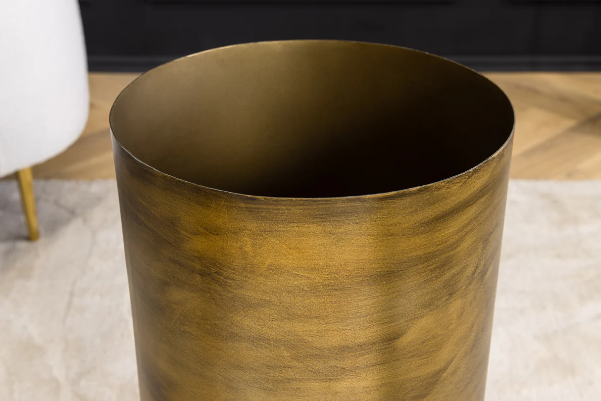Květináč Sand Gold 69