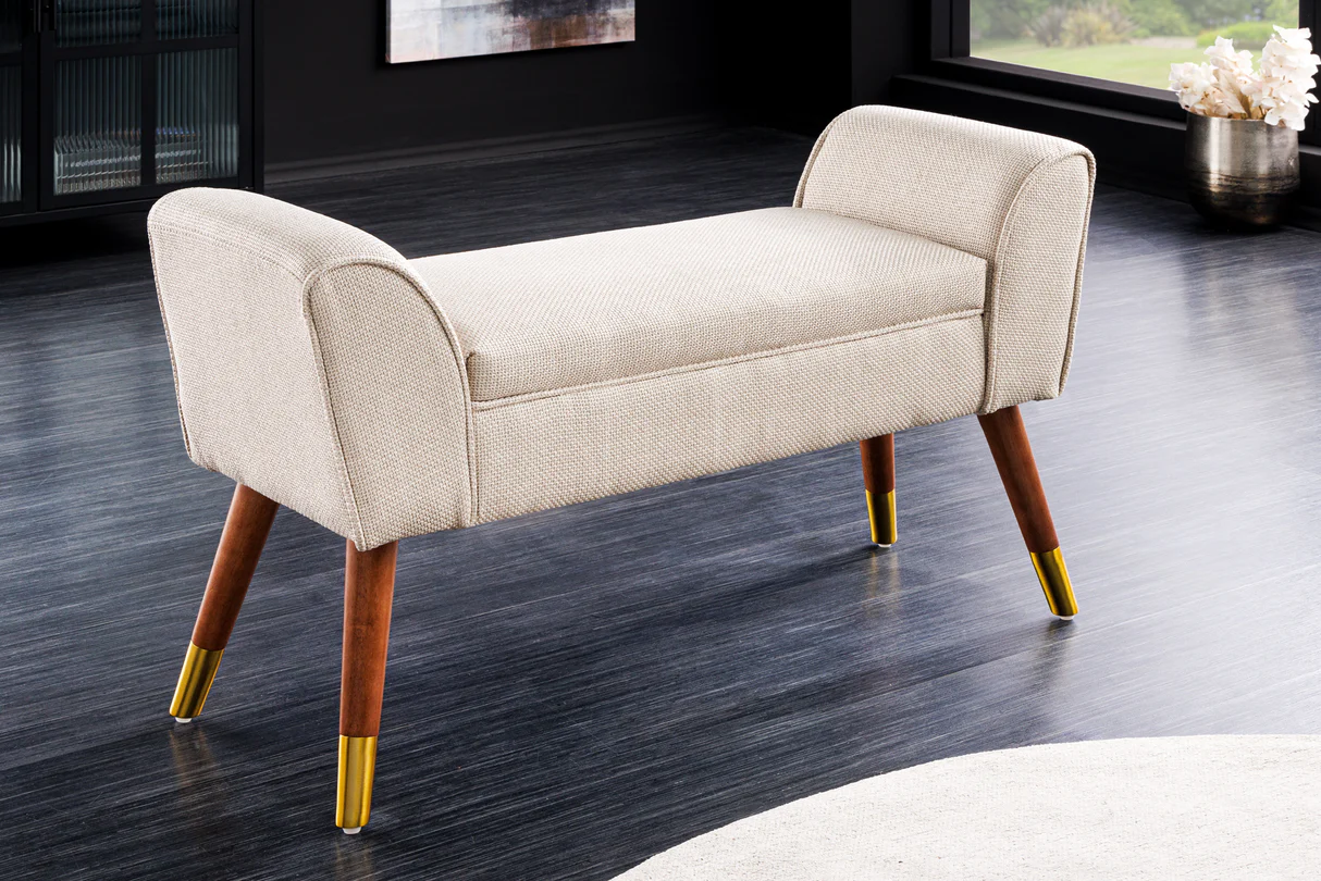 Lavice Scarllet Textur Beige