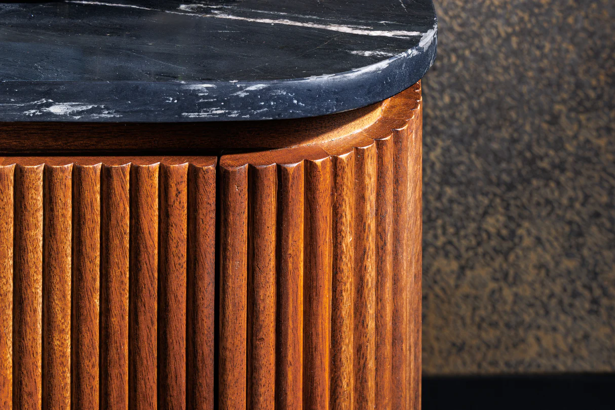 Komoda Gatsby Marble 160