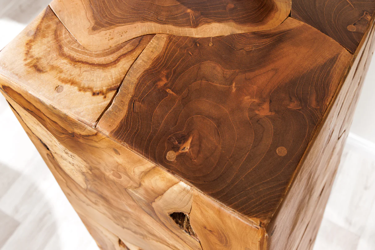 Policový sloup Stump High
