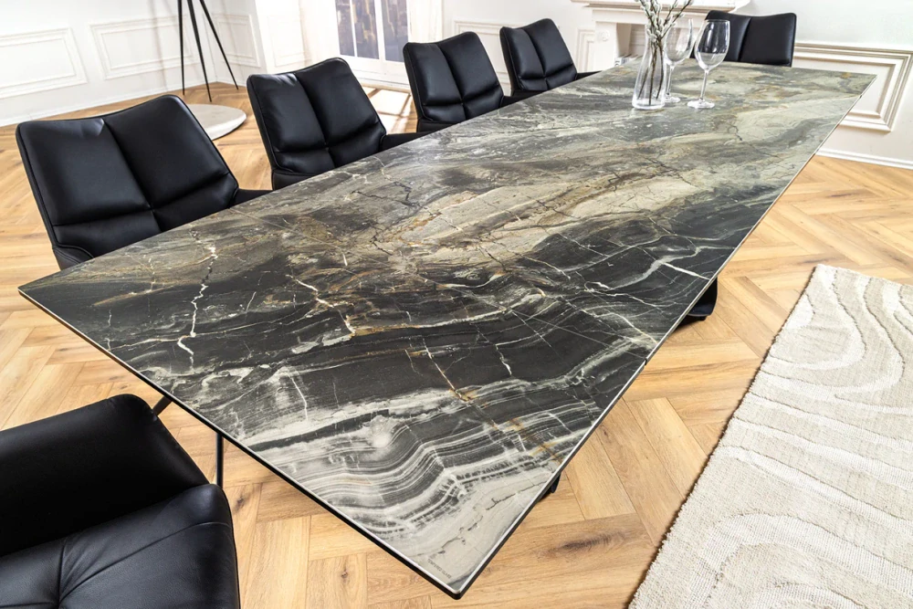 Jídelní stůl Infiniti Taupe