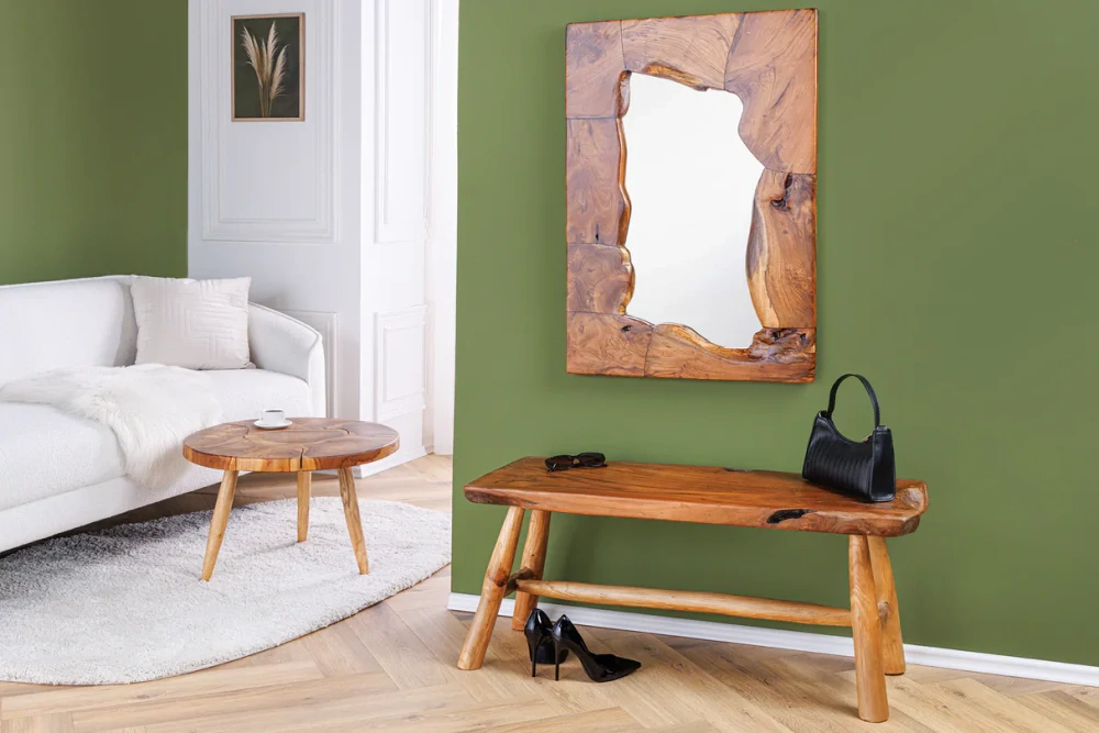 Lavice Root Teak 100