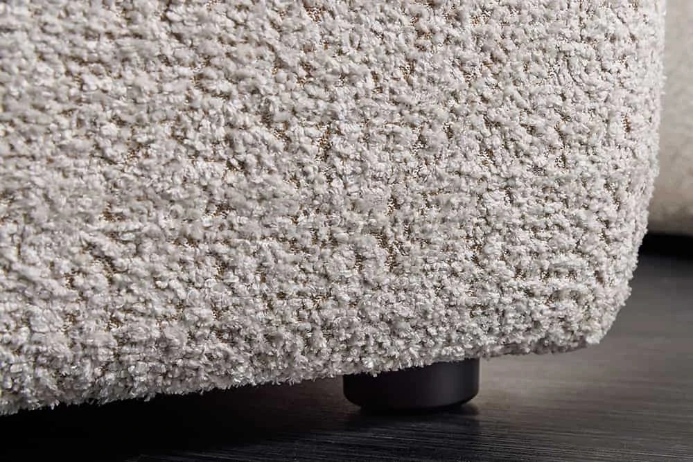 Taburet Royal Beige