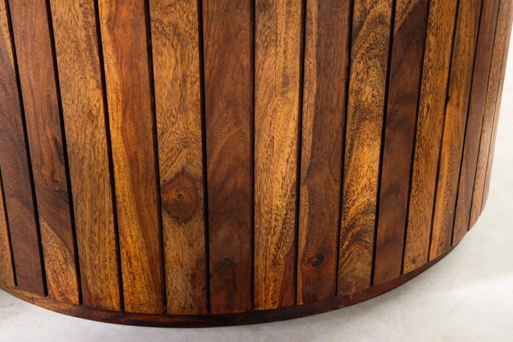 Jídelní stůl TRES CHIC 120