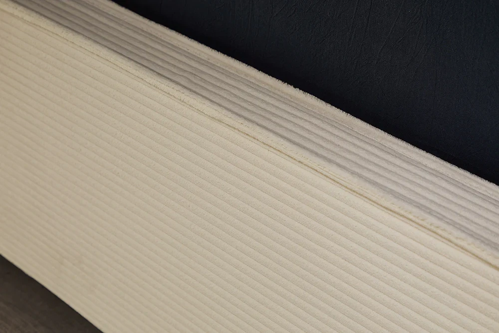 Postel Rocco Cord Beige