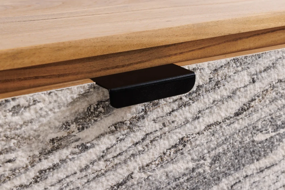 TV stolek Hangy Stone