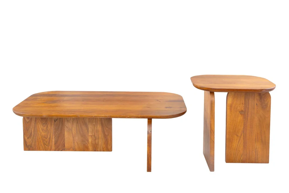 Konferenční stolky Gatsby Set