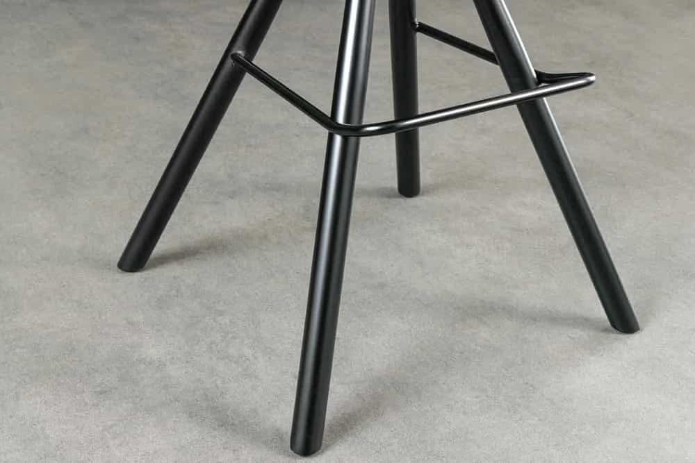 Barová židle Big George Antracit