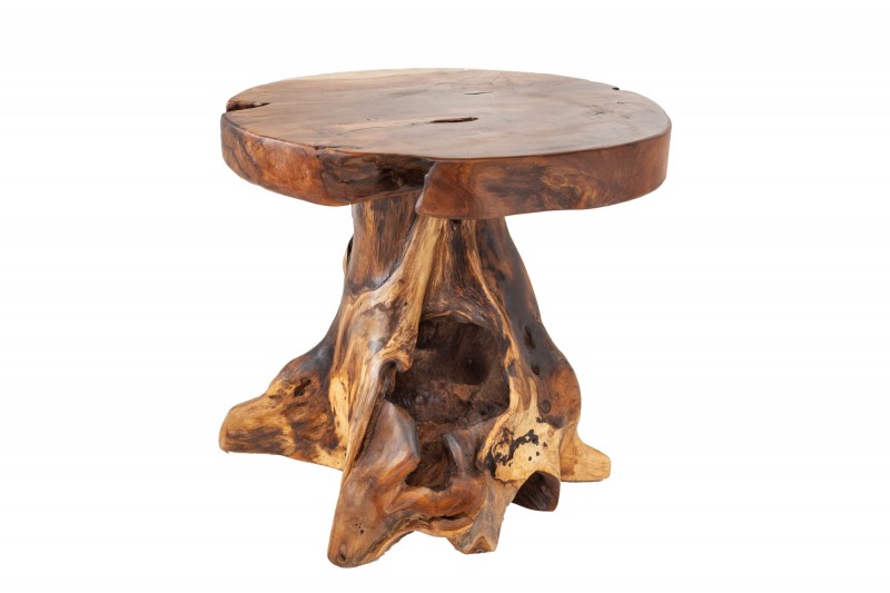 Stolek ROOT NATUR