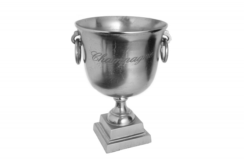 Chladič CHAMPAGNE ROYAL SILVER