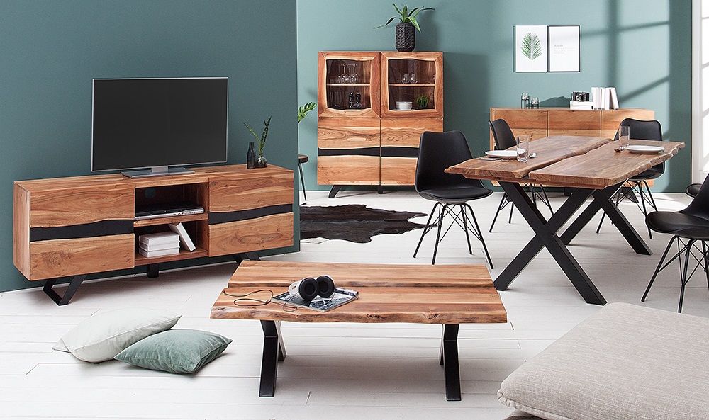 TV stolek AMAZONA