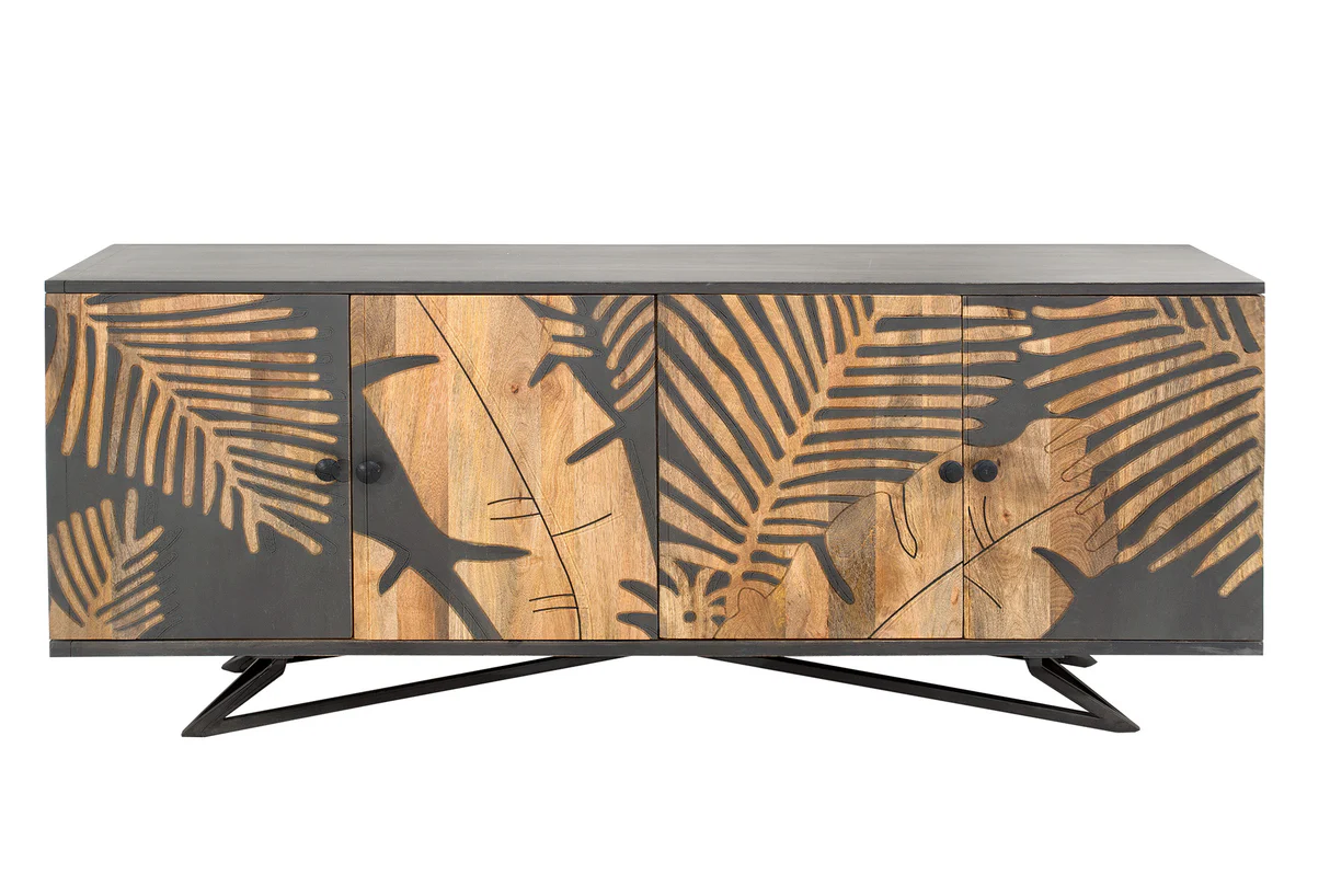 Komoda ILLUSION TROPICAL