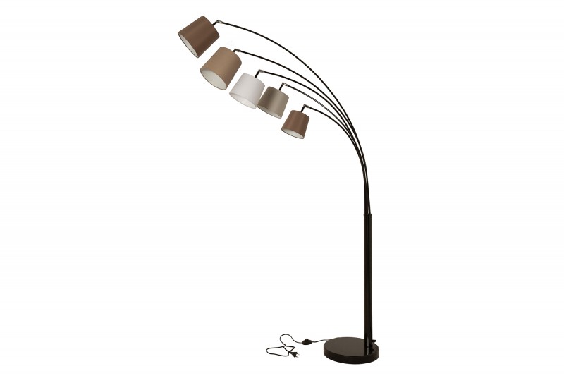 Stojací lampa LEVEL LIGHT STAND