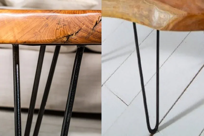 Konferenční stolek TEAK WILD