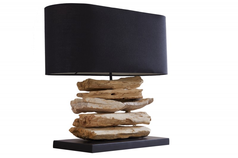 Stolní lampa RIVERINE 