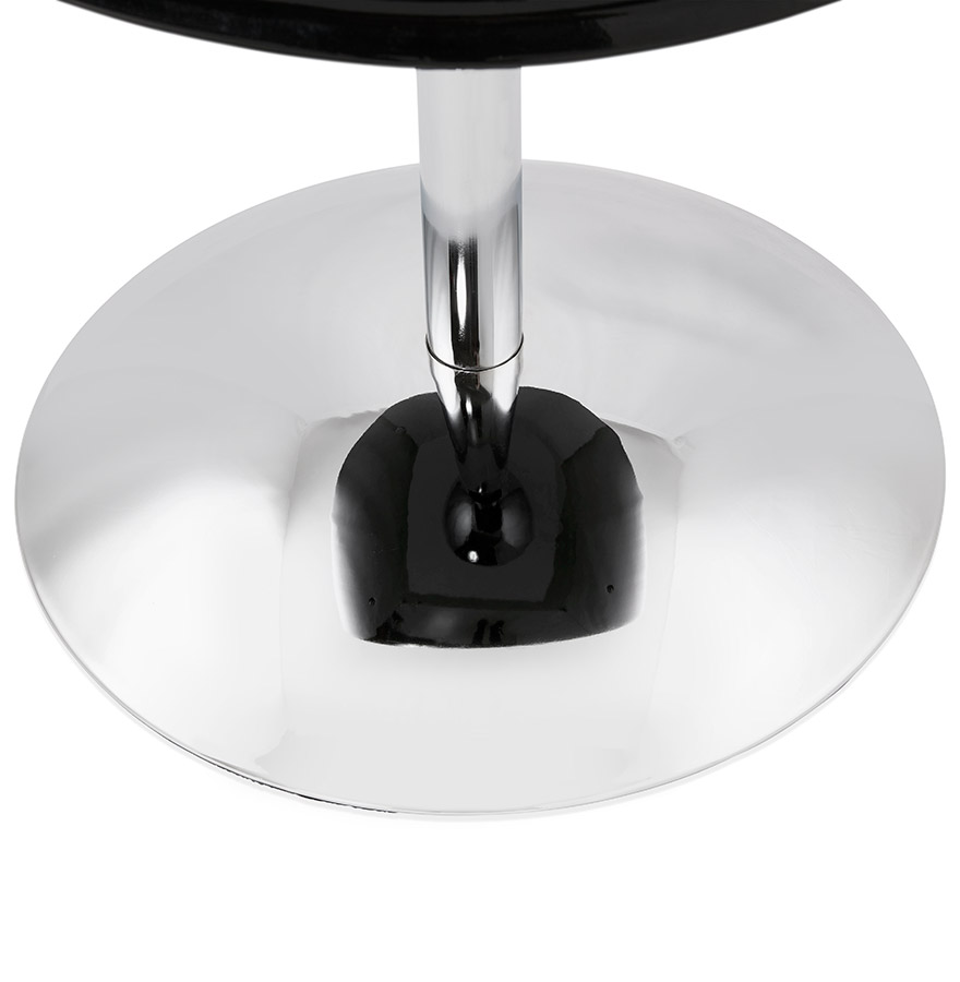 Křeslo GALLERY BLACK