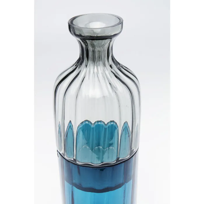Váza ACQUA BICOLORE