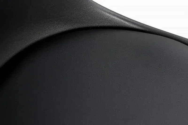 Židle SCENER CHAIR RETRO BLACK II