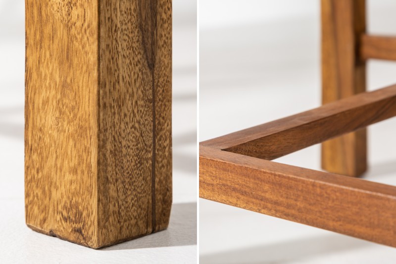 Židle MAKASSAR CHAIR SOFT