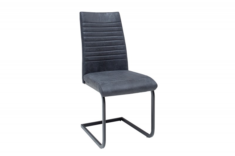 Židle ALIZE ANTIK GREY