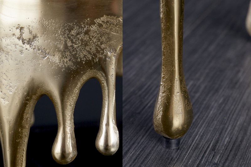 Stolek LIQUIDO GOLD