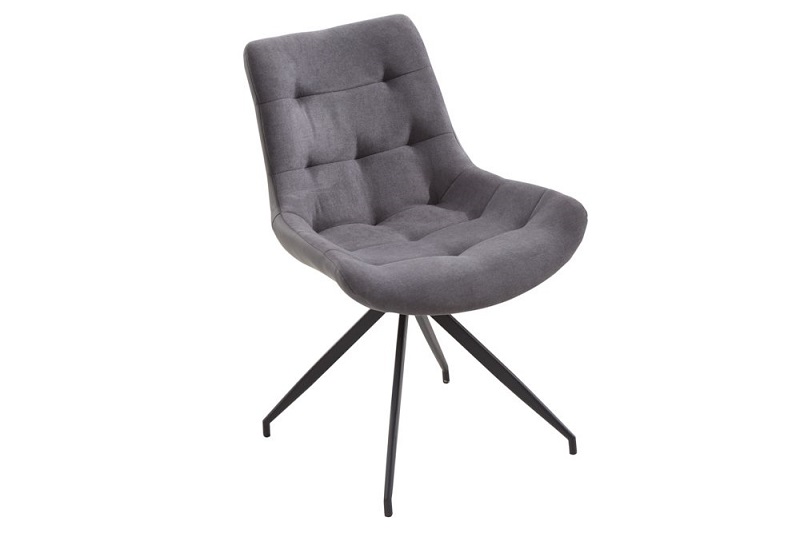 Židle DAVAO GRAY