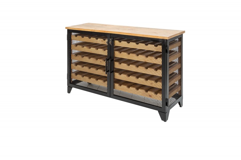 Vinotéka BAHAMI 130