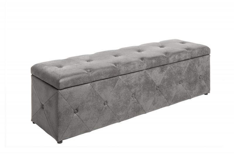Lavice EXTRAVAGANTA GRAY