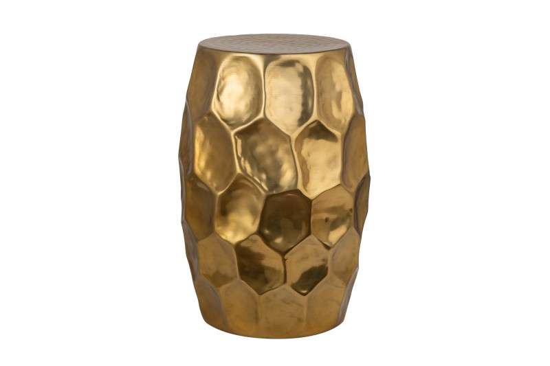 Stolek SIERRA GOLD