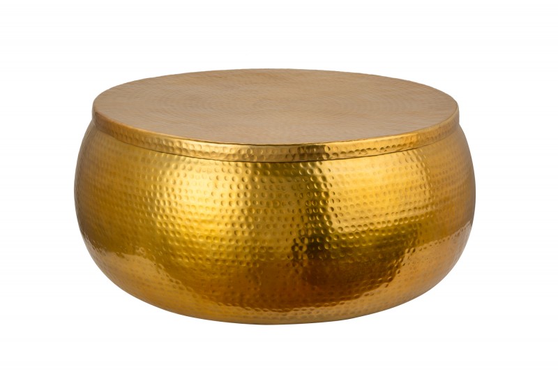 Konferenční stolek HERMES GOLD