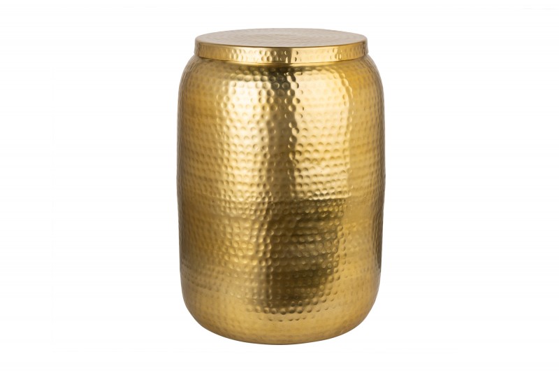 Konferenční stolek HERMES GOLD SMALL