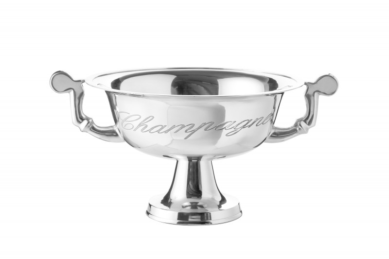 Sada stolků ORIENTAL SILVER