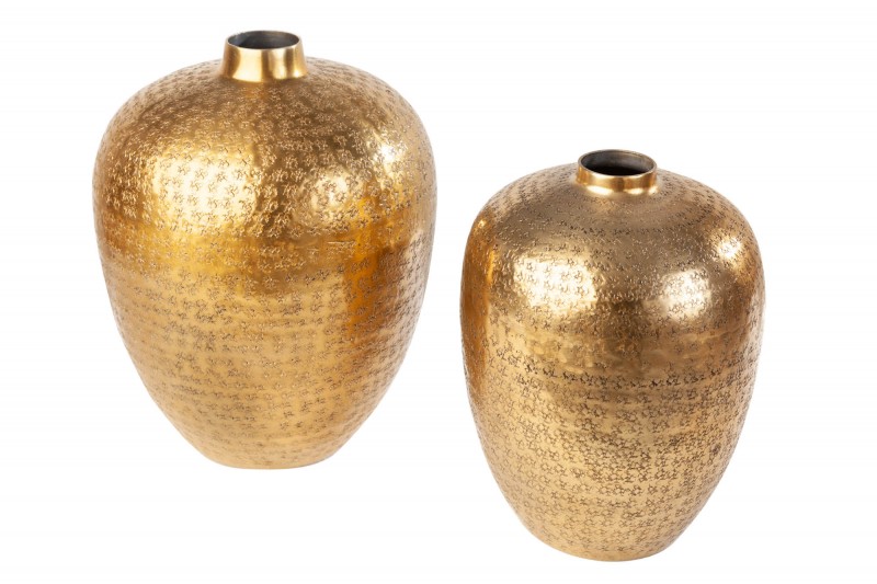 Váza AURORA GOLD