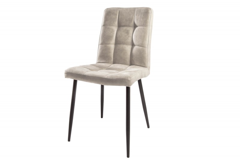 Židle MARLENA VINTAGE GREY