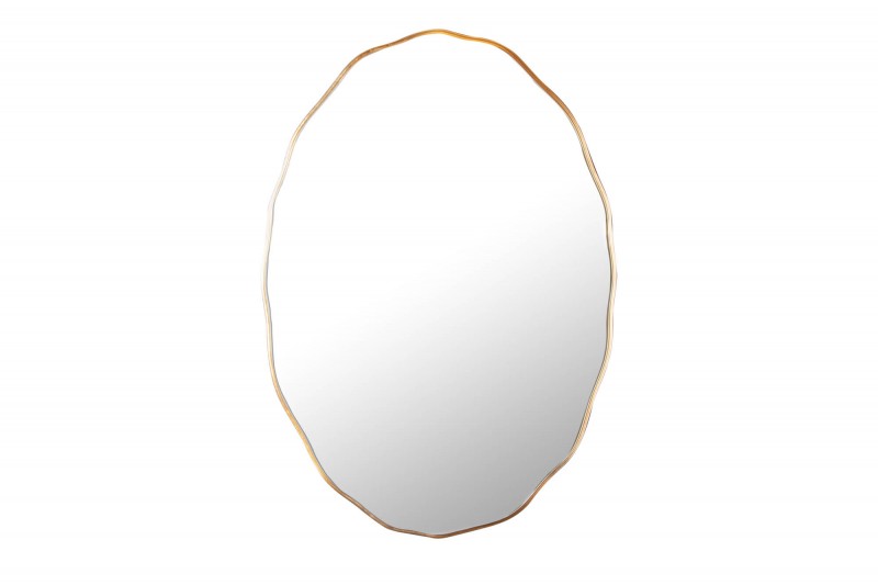 Zrcadlo GORYO GOLD
